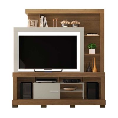 Ipanema Entertainment Center - For TVs up to 55 Inches - With 2-Year Warranty